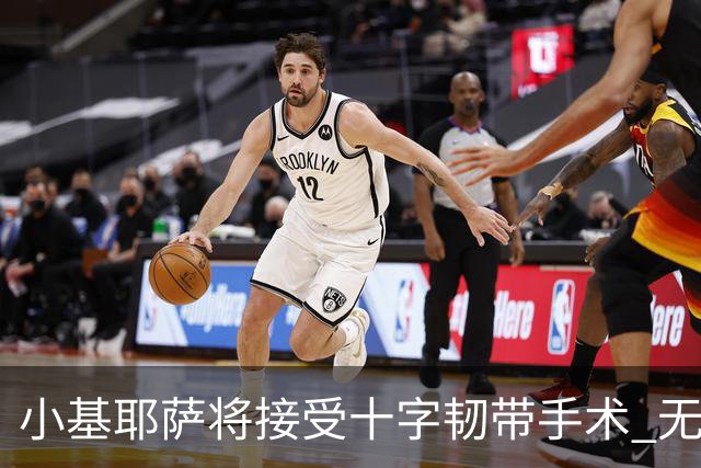 小基耶萨将接受十字韧带手术 无缘世预赛附加赛