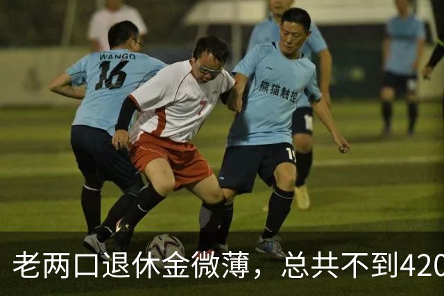 老两口退休金微薄，总共不到4200，无奈供养三十一岁女儿