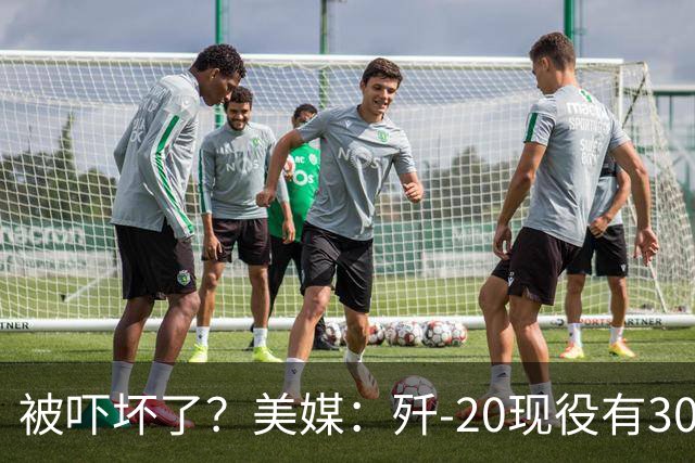 被吓坏了？美媒：歼-20现役有300架，歼-20S对美空军形成绝对碾压