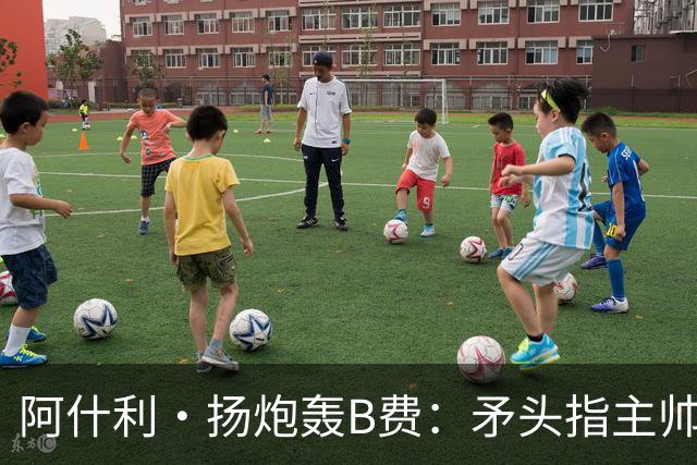 阿什利·扬炮轰B费：矛头指主帅是最糟言论，半吊子逼抢骗不了人